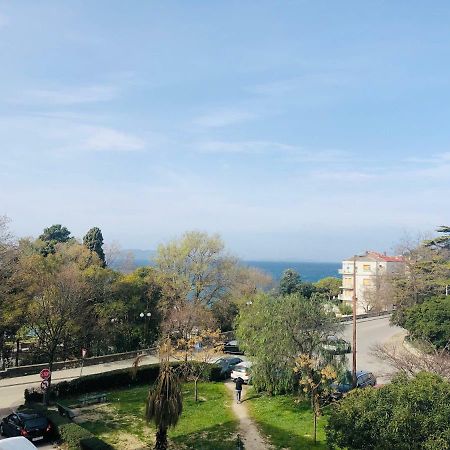 Kolovare Beachfront Apartment Zadar Exterior photo